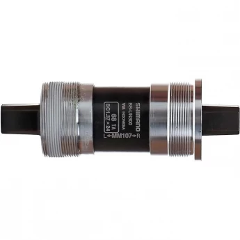 Каретка SHIMANO UN300, 68/107мм, без болтов, без упаковки