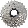 Кассета SHIMANO ULTEGRA, R8000, 11 скоростей, 11-30 ICSR800011130