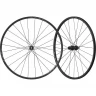 Комплект колес SHIMANO RS370, переднее и заднее, 10-11 скоростей, клинчерное, под дисковый тормоз C.LOCK, под полые оси 12 мм, OLD EWHRS370LFEREDB