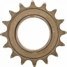 Трещотка SHIMANO 1200N SF-1200, 18T, коричневый ISF120018