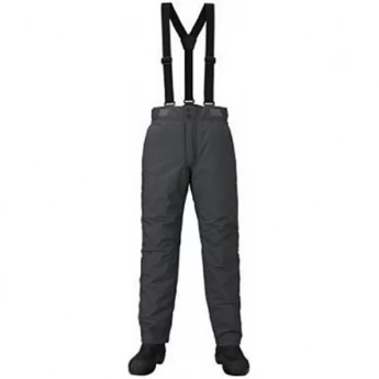 Брюки утеплённые SHIMANO RB-01PS GORE-TEX серый S/M