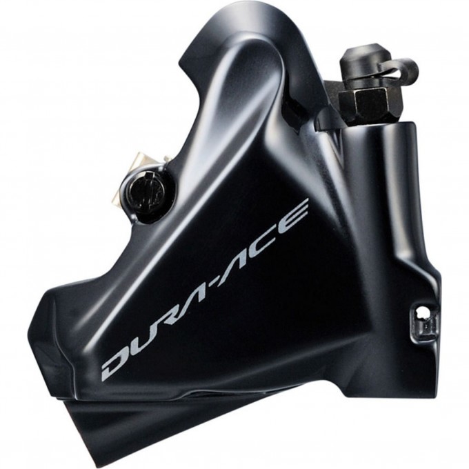 Калипер гидравлический SHIMANO DURA ACE R9170, IBRR9170F1RF Калипер гидравлический SHIMANO DURA ACE R9170, IBRR9170F1RF