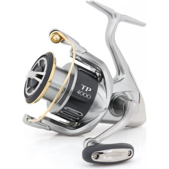 Катушка SHIMANO 15 TWINPOWER 2500 S
