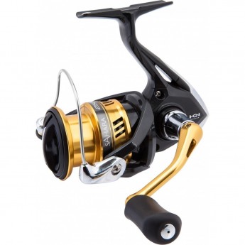 Катушка SHIMANO 22 SAHARA 1000