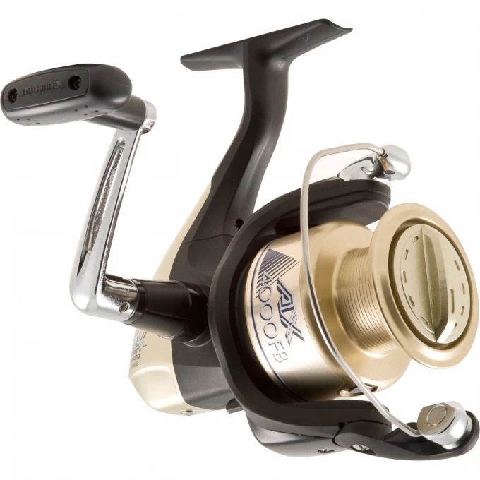 Катушка SHIMANO AX-4000FB AX4000FBGR Катушка SHIMANO AX-4000FB AX4000FBGR