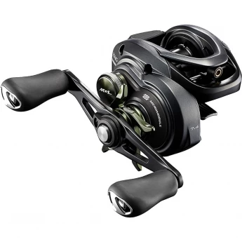 Катушка SHIMANO CURADO MGL K 71XG