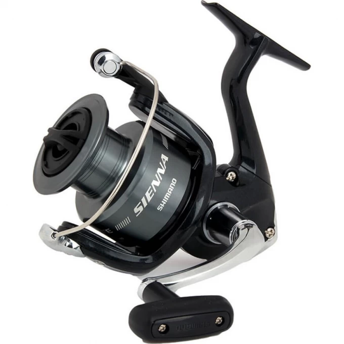 Катушка SHIMANO SIENA 2500 FE SN2500FE Катушка SHIMANO SIENA 2500 FE SN2500FE