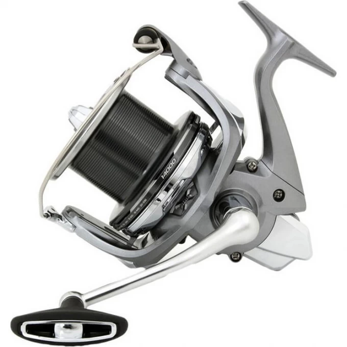 Катушка SHIMANO ULTEGRA 5500 XSD ULT5500XSD Катушка SHIMANO ULTEGRA 5500 XSD ULT5500XSD