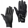 Перчатки SHIMANO GL-095Q чёрный, размер L 5YGL095Q16