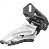 Переключатель передний SHIMANO ALIVIO M4000, средний хомут 34,9, 3x9 скоростей, EFDM4000MX6