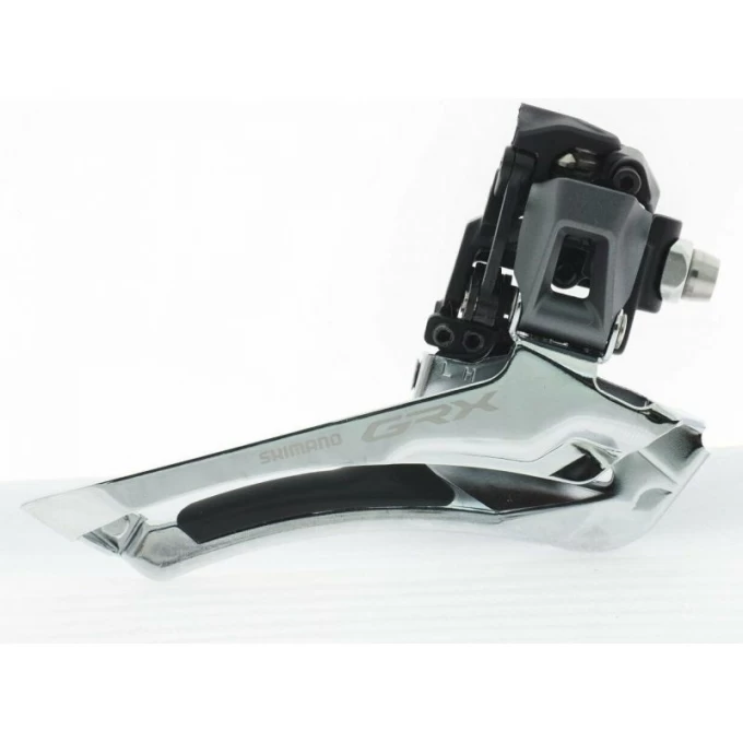Переключатель передний SHIMANO TOURNEY, TY300, верхняя тяга для 42T AFDTY300DSTM6