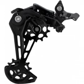 Переключатель задний SHIMANO DEORE, M5100, SGS, 11 скоростей. RD+