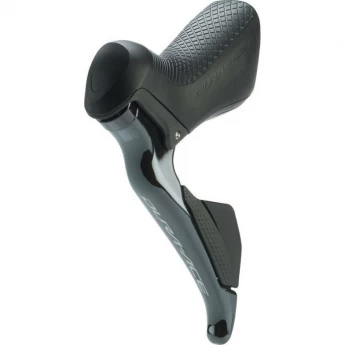 Шифтер тормозная ручка SHIMANO DURA-ACE Di2, R9150, левый, 2 скорости