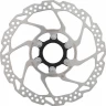 Тормозной диск SHIMANO RT54, 180 мм, CENTER LOCK, только для пластиковых колодок ESMRT54M