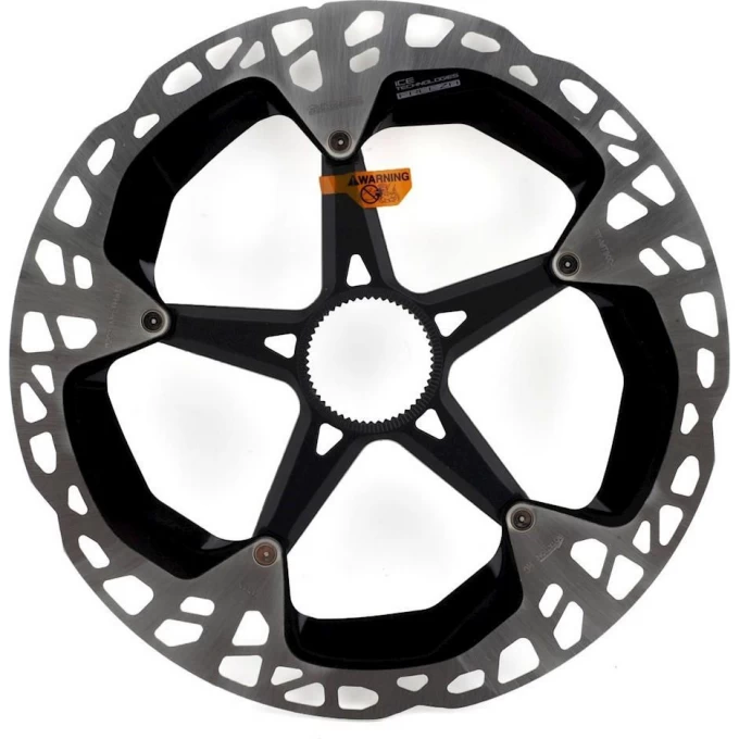 Тормозной диск SHIMANO XTR, MT900, 203 мм, CENTER LOCK RING IRTMT900L Тормозной диск SHIMANO XTR, MT900, 203 мм, CENTER LOCK RING IRTMT900L