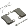 Тормозные колодки SHIMANO для дискового тормоза, A01S, 25 пар, пластмасса Y8EP98011