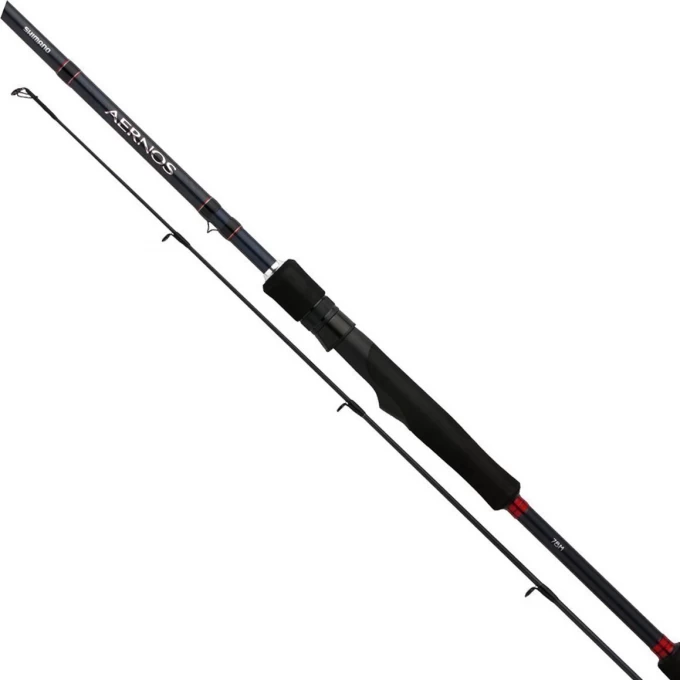 Удилище SHIMANO AERNOS AX CASTING 6'3" M CARNSAX63M Удилище SHIMANO AERNOS AX CASTING 6'3" M CARNSAX63M