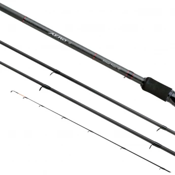 Удилище SHIMANO AERO X1 DISTANCE FEEDER 13'