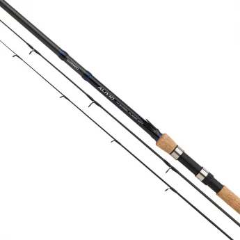 Удилище SHIMANO ALIVIO AX BARBEL POWER