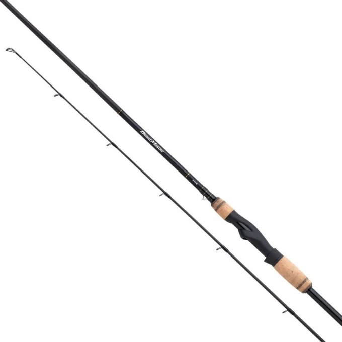 Удилище SHIMANO BEASTMASTER FX PREDATOR 210 M SBMFXMF21M Удилище SHIMANO BEASTMASTER FX PREDATOR 210 M SBMFXMF21M