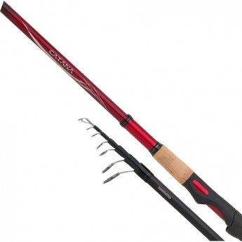 Удилище SHIMANO CATANA EX TELESPIN 210ML