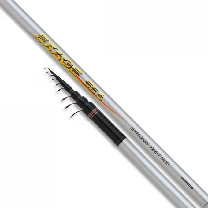 Удилище SHIMANO EXAGE SEA - SOFT TEGT700 EXSMTEGT70 Удилище SHIMANO EXAGE SEA - SOFT TEGT700 EXSMTEGT70