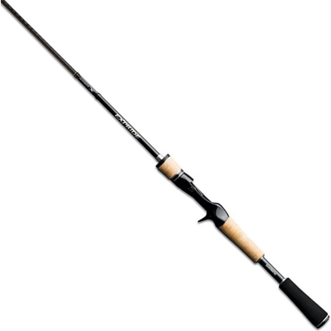 Удилище SHIMANO EXPRIDE 165L BFS 55COMH1654 Удилище SHIMANO EXPRIDE 165L BFS 55COMH1654