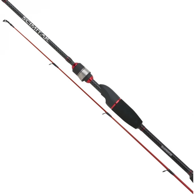 Удилище SHIMANO SCIMITAR BX SPINNING 7'10" MH SSCIBX710MH Удилище SHIMANO SCIMITAR BX SPINNING 7'10" MH SSCIBX710MH