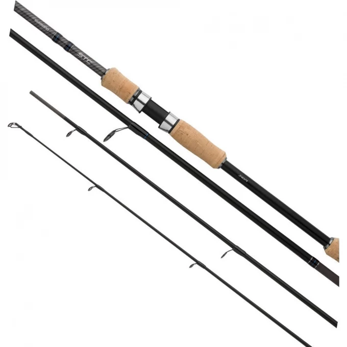 Удилище SHIMANO STC 270H STCSPIN27H Удилище SHIMANO STC 270H STCSPIN27H