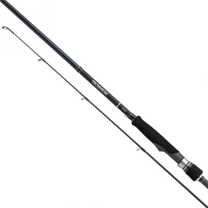 Удилище SHIMANO TECHNIUM AX PREDATOR 7'10" M TECAXXF710M