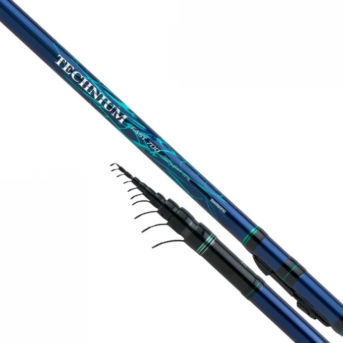 Удилище SHIMANO TECHNIUM FAST 600 TEGT TECTEGTFA60 Удилище SHIMANO TECHNIUM FAST 600 TEGT TECTEGTFA60