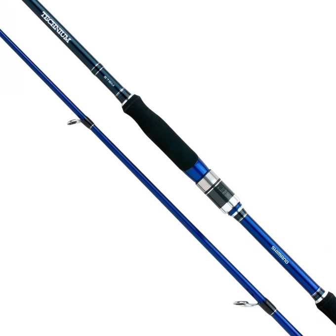 Удилище SHIMANO TECHNIUM SPINNING 7'8" M STEC78M