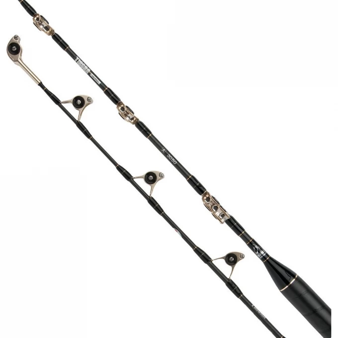 Удилище SHIMANO TIAGRA ULTRA A STP 50-80LBS TIUASTP5080 Удилище SHIMANO TIAGRA ULTRA A STP 50-80LBS TIUASTP5080
