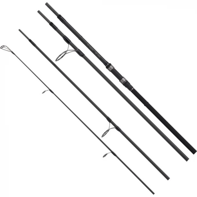 Удилище SHIMANO TRIBAL TX-C 12-300 (4PC) TXC123004 Удилище SHIMANO TRIBAL TX-C 12-300 (4PC) TXC123004