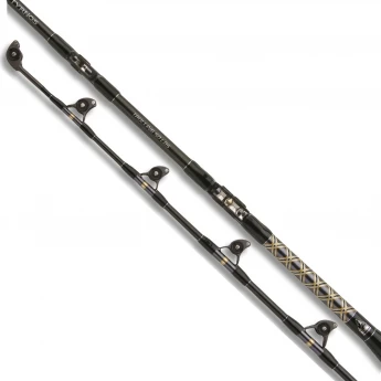 Удилище SHIMANO TYRNOS TROLLING 80 LBS