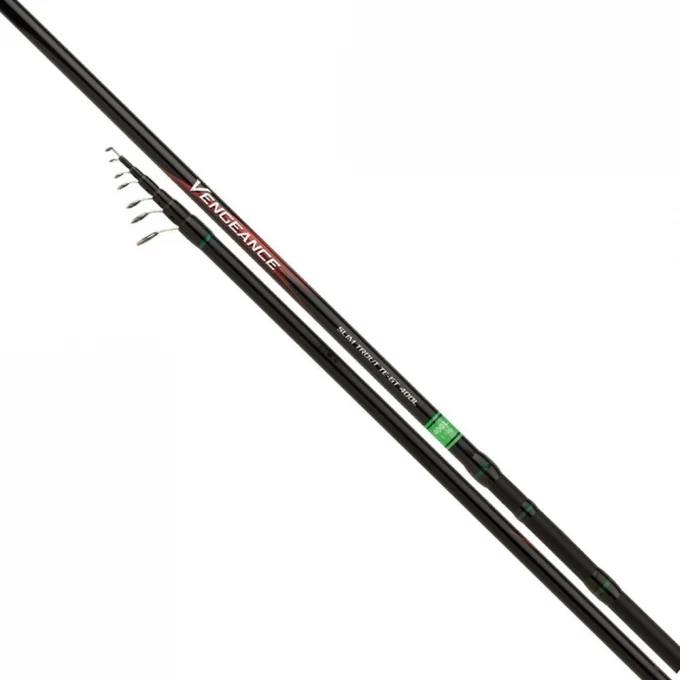Удилище SHIMANO VENGEANCE AX TR TE GT 390 UL VAXTRGT39UL Удилище SHIMANO VENGEANCE AX TR TE GT 390 UL VAXTRGT39UL