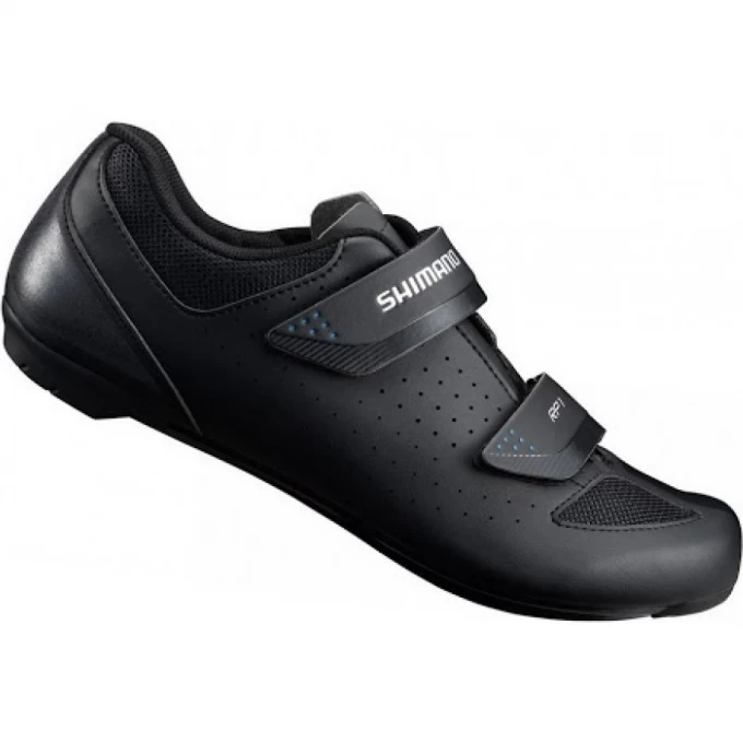 Велотуфли SHIMANO SH-RP100, р-р 48, черный ESHRP1PG480SL00 Велотуфли SHIMANO SH-RP100, р-р 48, черный ESHRP1PG480SL00