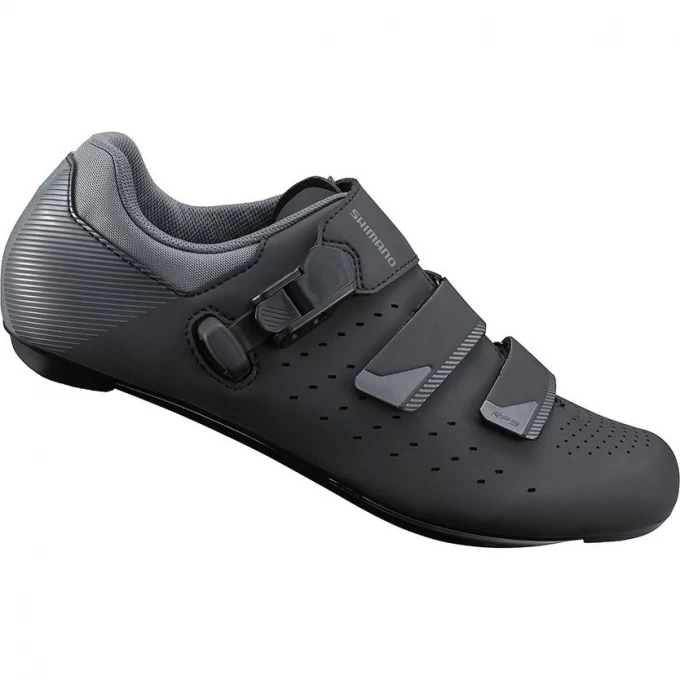 Велотуфли SHIMANO SH-RP301 р-р 43, черный ESHRP301MGL01S43000 Велотуфли SHIMANO SH-RP301 р-р 43, черный ESHRP301MGL01S43000