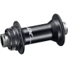 Втулка передняя SHIMANO DEORE XT, M8110-B, 32 отверстий, C.LOCK, под полую ось 15 мм (без оси), С LOCK RING, OLD:110 мм EHBM8110BBX