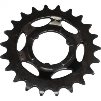Звезда SHIMANO GEAR, задняя, 20T, 2.3 мм, черный