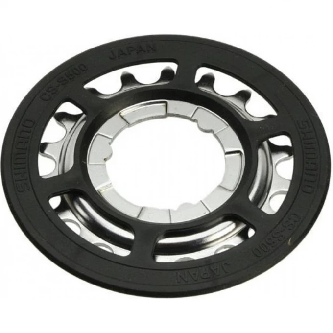 Звезда задняя SHIMANO ALFINE 20T запчасть S500 ICSS50020 Звезда задняя SHIMANO ALFINE 20T запчасть S500 ICSS50020