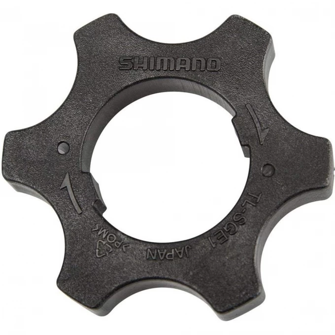Инструмент SHIMANO TL-SGE1 установщик первой передачи Y20W10000 Инструмент SHIMANO TL-SGE1 установщик первой передачи Y20W10000