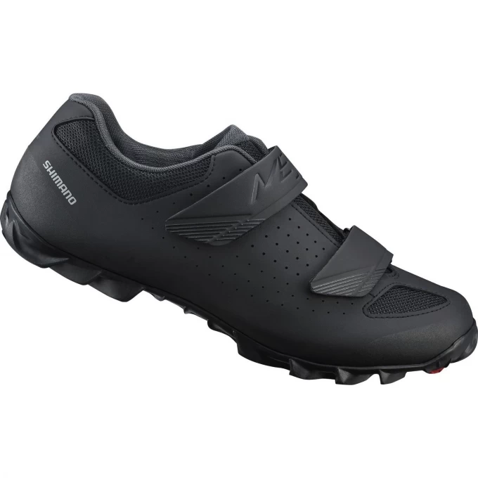 Велообувь SHIMANO SH-ME100, р-р 48, черный ESHME100MGL01S48000 Велообувь SHIMANO SH-ME100, р-р 48, черный ESHME100MGL01S48000