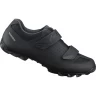 Велообувь SHIMANO SH-ME100, р-р 48, черный ESHME100MGL01S48000